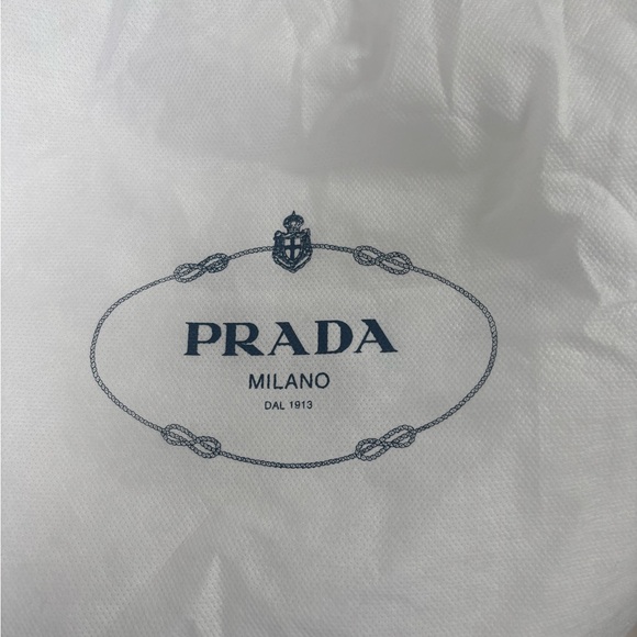 Prada Black and White Stationery Set - Picture 1 of 10